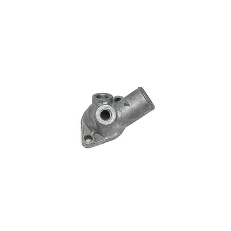 Camaro Thermostat (Eckler's Premier Products 33-333651 Camaro Thermostat Housing, V6, 229 3.8L With K 8th Digit VIN & 231 3.8L With A 8th Digit)