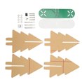 thumbnail image 2 of Kits de circuitos LED para árboles de Navidad NikouMX, 2 of 8