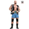 thumbnail image 4 of Stone Cold Steve Austin Mens Costume, 4 of 5