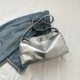 thumbnail image 4 of Bolsa De Hombro Bolso de hombro compuesto para mujer, impermeable, PU, ​​transpirable, doble correa, viaje de compras Tmvgtek Para Estrenar, 4 of 8