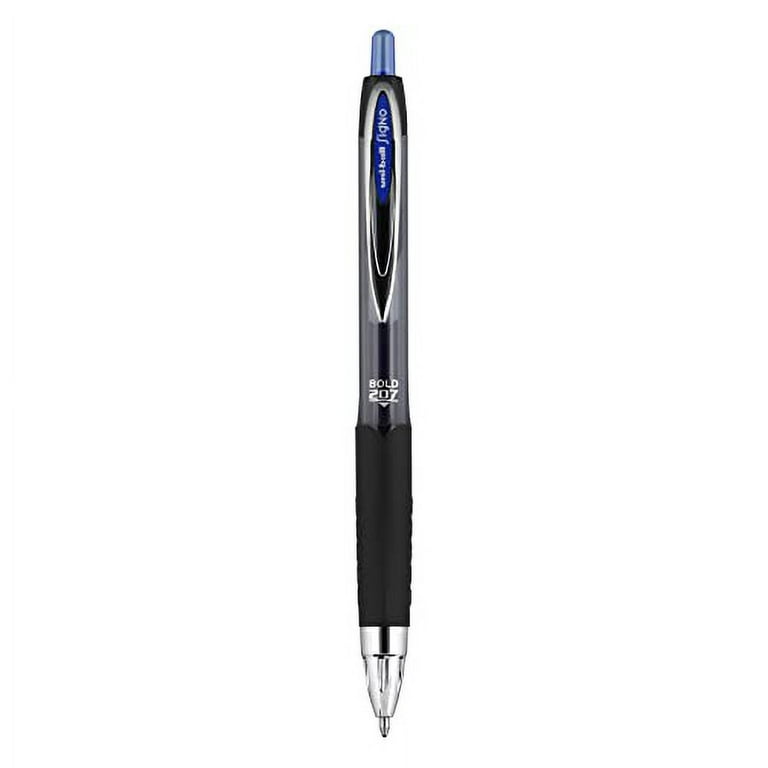 The Best Blue Pens