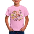 thumbnail image 3 of SHenli Birthday Boy Shirt 5 Crew Neck Short Sleeve T-Shirts Soft Funny Tees Toddler Boy Clothes, 3 of 5
