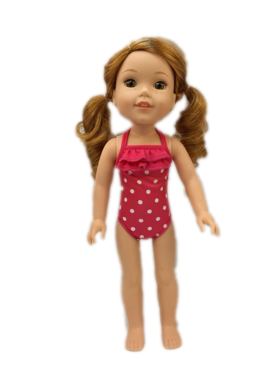 and Glitter Girls Dolls Hearts for Hearts Dolls Brittanys Zebra Pjs Compatible with Wellie Wisher Dolls