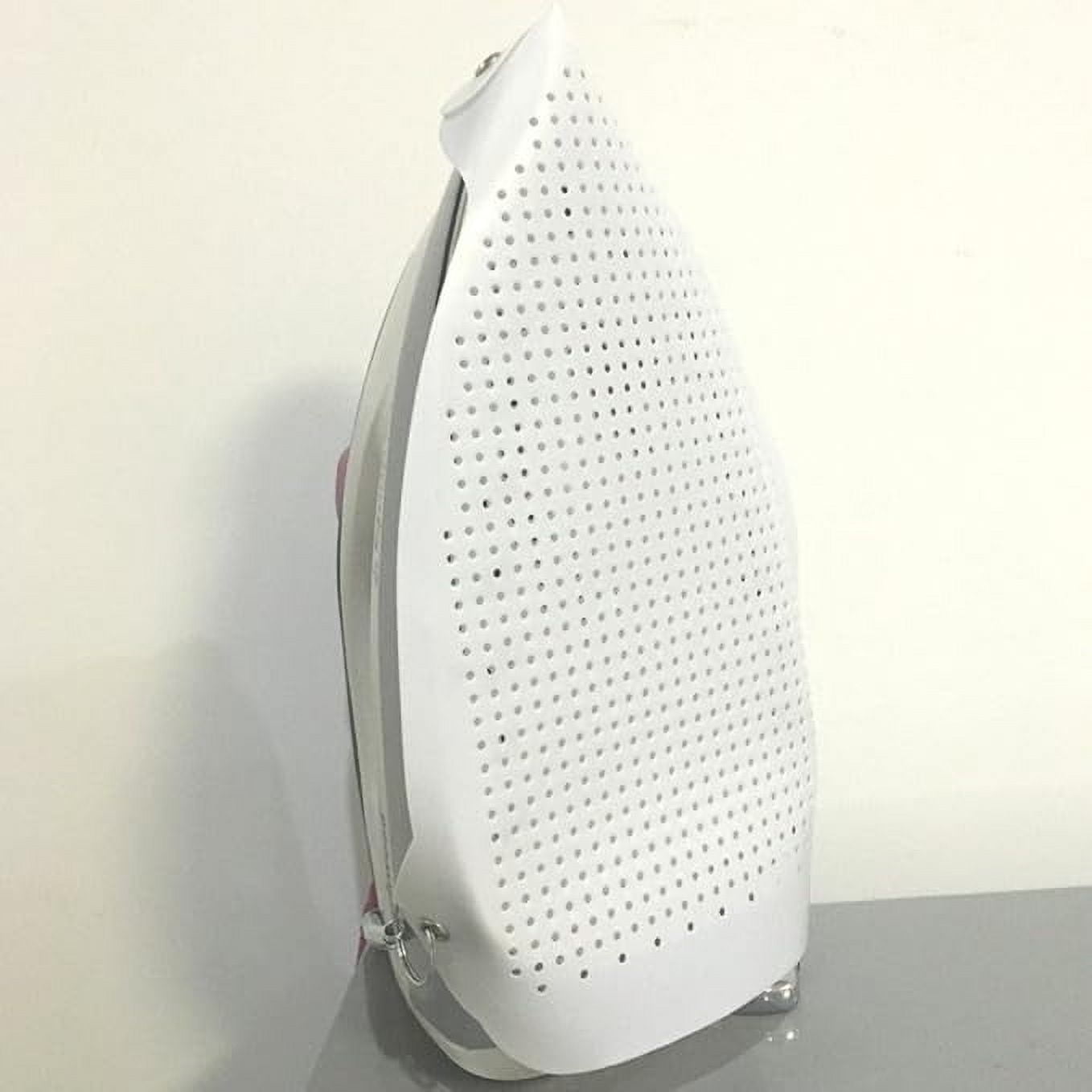 Cadorn Universal Steam Iron Bottom Cover - Protect Your Clothes and Iron