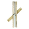 thumbnail image 3 of Sauna Hourglass Heat Resistant Brushing Timer Wood Sauna Sand Timer for Studying white, 3 of 9