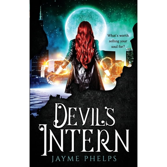 Devil's Intern, (Paperback)