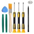 thumbnail image 1 of Dismantling Kit Ps4 Ps3 Ps5 Xbox One/360 Screwdriver Star Screwdriver T6 T8 T10-Yvan, 1 of 5