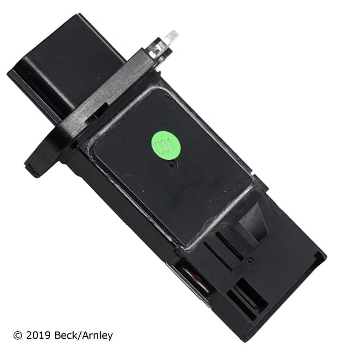 BeckArnley 158-1650 Air Mass Sensor