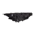 thumbnail image 4 of New OEM Replacement Headlight Assembly Compatible with 2019-2021 Toyota RAV4 Left Driver Side 2.5L I4 A25A-FKS A25A-FXS HALOGEN RT10010132Q 203HP, 4 of 7