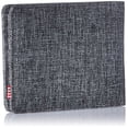 thumbnail image 2 of Herschel Supply Co. 10363-00919 : Men's Roy Wallet, 2 of 4