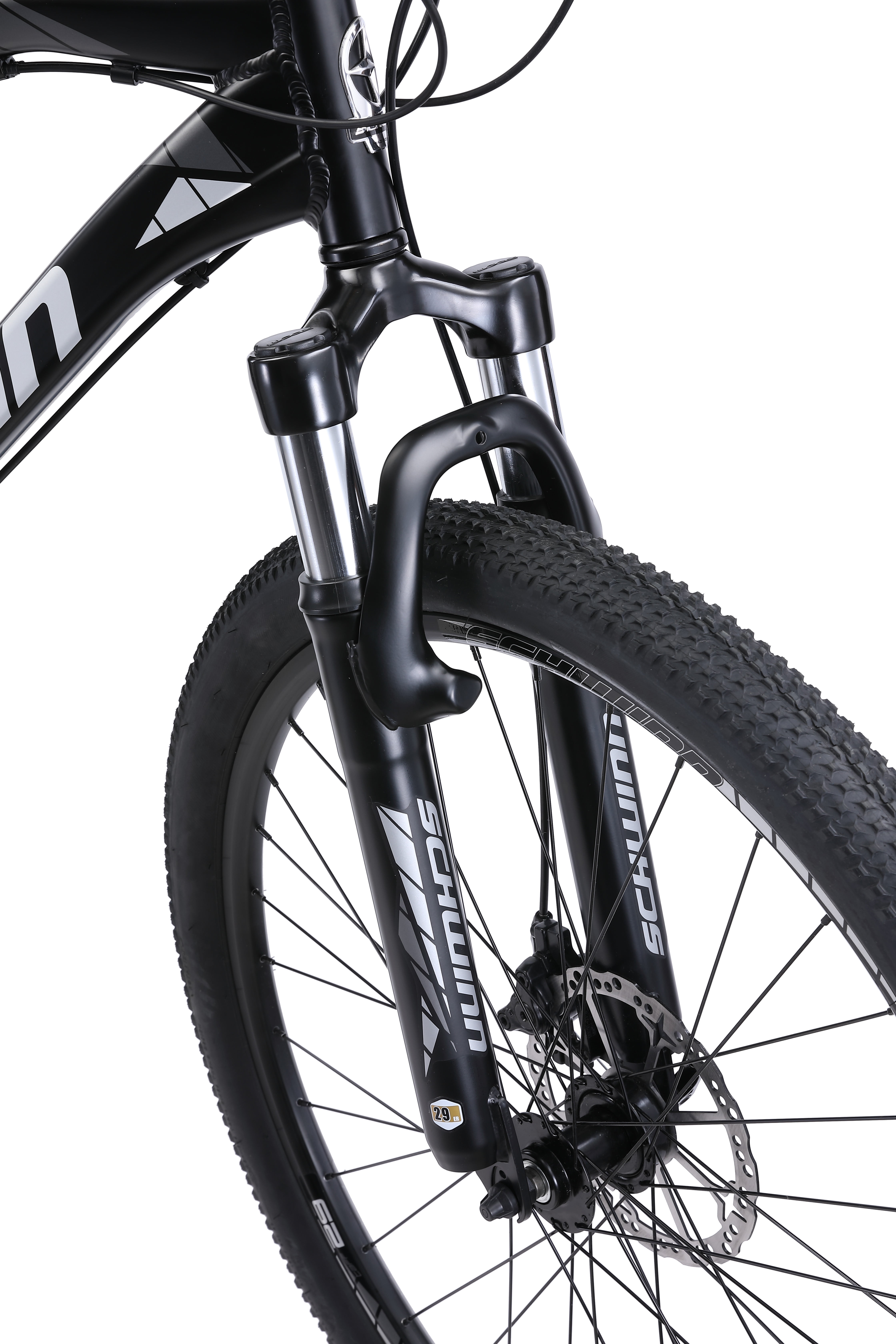 schwinn abbott bike