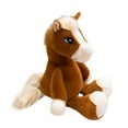 thumbnail image 2 of Hbdhejl Simulation Horse Doll Toy Hanging Leg Machine Rag Doll For Play And Display, 2 of 5