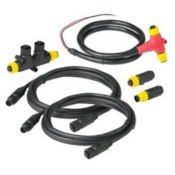 NMEA 2000 Single Device Starter Kit