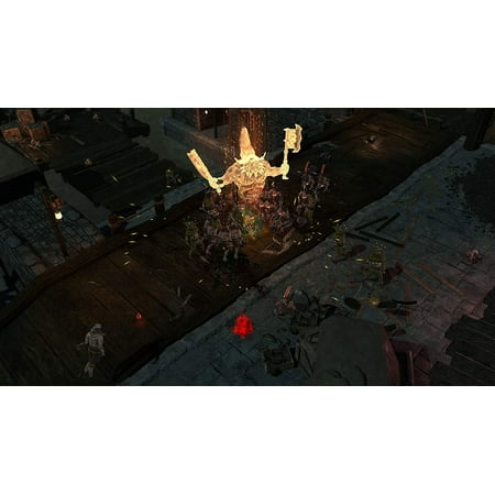 Warhammer: Chaosbane-Slayer Edition, Maximum Games, PlayStation 5