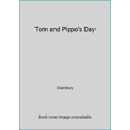 thumbnail image 1 of Pre-Owned Tom and Pippo's Day (Hardcover) 0689712766 9780689712760, 1 of 1
