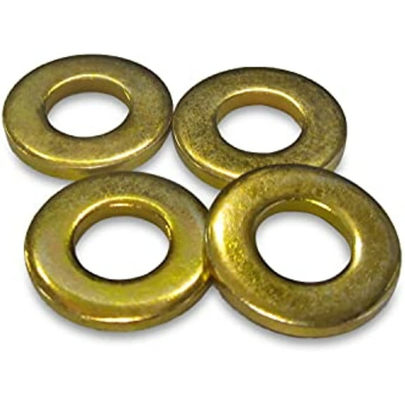 Polaris Sportsman Scrambler ACE Tie Rod End To Spindle Washers (4 PACK) 7556099