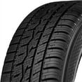 thumbnail image 2 of Toyo Celsius 205/75R15 97S B 4PLY BW Tire, 2 of 2