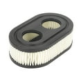 thumbnail image 1 of Filtre Anti-Air, Filtre à Air Moteur Performance Stable Résistant à l'Usure Effet de Filtration Pratique pour Tondeuse à Gazon, 1 of 8