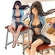 thumbnail image 1 of Waifu-figura de Anime Hentai de chica, personaje Original, figura de PVC, modelo coleccionable, juguete de Anime Fivean unisex, 1 of 1