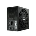thumbnail image 2 of FSP Hydro Ti PRO 1000W Power Supply, 80 Plus Titanium, ATX3.1/PCIe 5.1, Full Modular (HTI-1000M-GEN5), 2 of 4