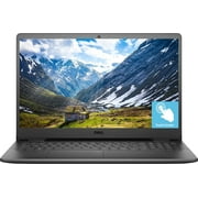 Dell Inspiron 15.6" FHD (1920 x 1080) Touch-Screen Laptop Notebook, Intel i5-1035G1, 12GB RAM, 256GB SSD, Intel UHD Graphics, Windows 10