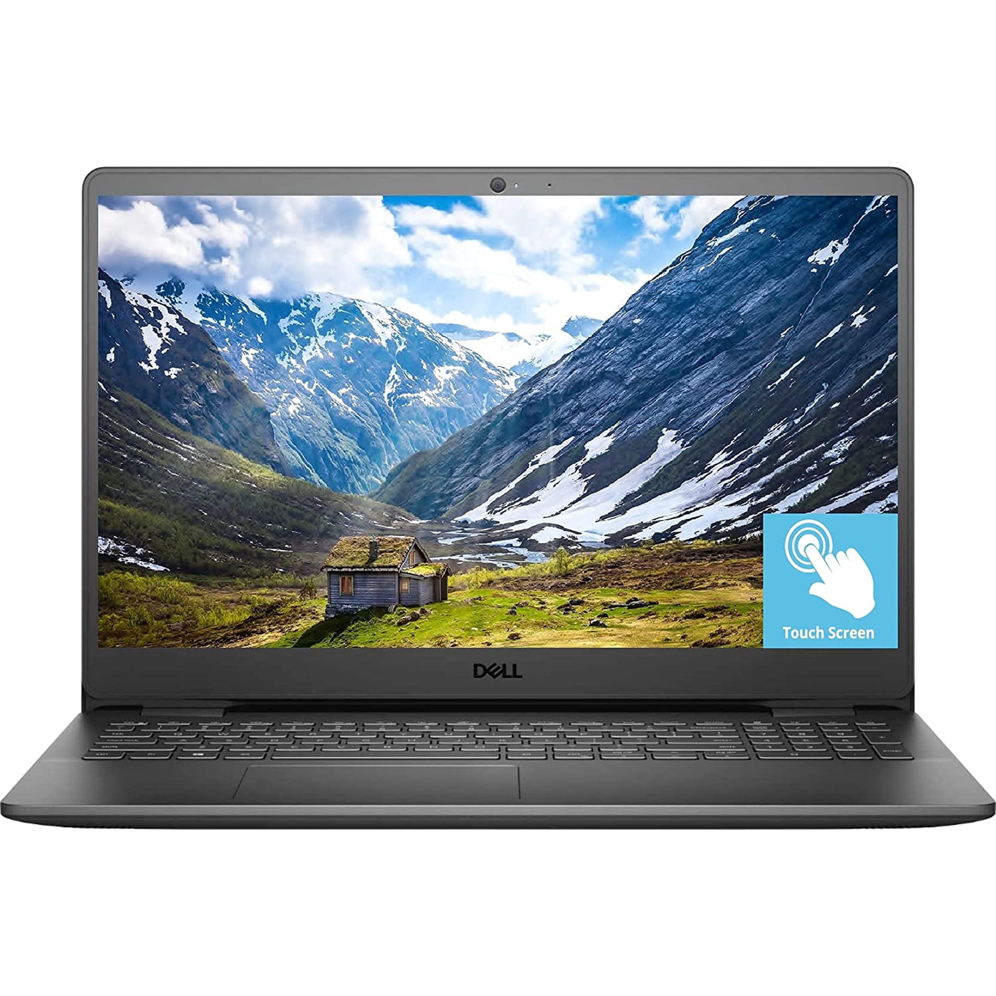 Dell Inspiron 15.6 FHD (1920 x 1080) Touch-Screen Laptop Notebook Intel i5-1035G1 24GB RAM 1TB SSD Intel UHD Graphics Windows 10