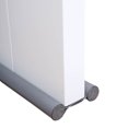 thumbnail image 1 of Burlete para puerta Laklulu de 96 cm, burlete para puerta, burlete para bloquear el ruido de la puerta, 1 of 5