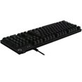 thumbnail image 3 of Teclado Logitech G512 SE Mecanico RGB Alambrico Gaming 920-009300 Logitech G512 SE Mecanico RGB Alambrico Gaming, 3 of 4