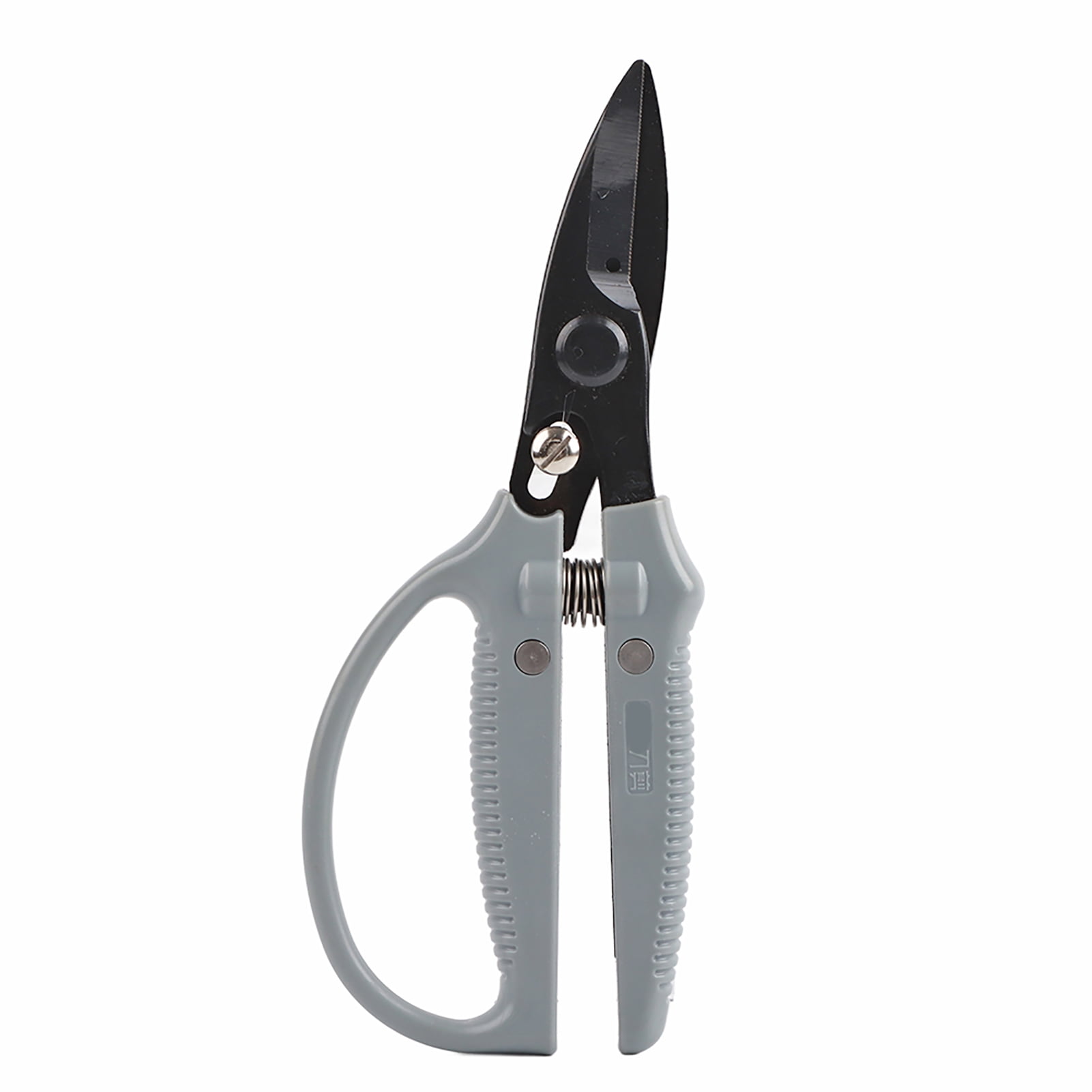 10 Inch Industrial Aviation Shears Metal Shear Cutter With Safety Lock For Cutting Metal Wires - View #7