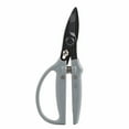 thumbnail image 2 of Iron Plates Tin Snips, Professional Iron Plate Wire Cutter Easy To Use  For Home Iron Wires, 2 of 8