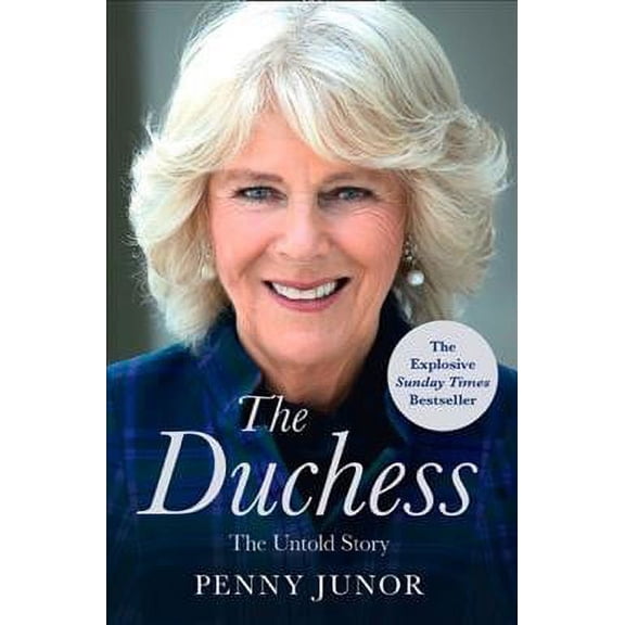 Duchess : The Untold Story