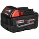 thumbnail image 1 of Paquete de baterías Milwaukee M18 Redlithium 5.0Ah 18V, 1 of 4