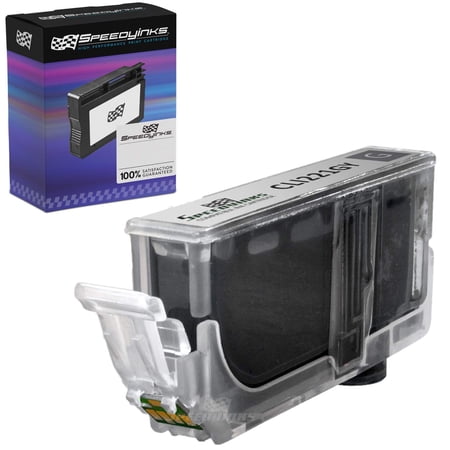 Speedy Inks Compatible Inkjet Cartridge w/ Chip Replacement for Canon CLI221 (Gray) price history on PriceWatchPro