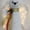Dog, variant on Ayieyill Angel Treetop, 12-Inch, Christmas Angel Tree Topper, Lighted Angel Tree Topper White -Christmas Tree Topper Decoration Ornament (Red)