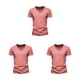 thumbnail image 1 of Minnieouse Ropa africana cultural para entusiastas de la moda masculina Hombres africanos Traje tradicional Ropa africana para hombres rojo L 1 Type1 NO1, 1 of 6