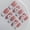 handmade design 107, variant on 10 count  Long Press- Nails Coffin Shape (M Size) with  Flower Designs   Homemade Presson Nails for Women Suitable for Summer Vacation, Beach Proms, Parties Wear, D106
