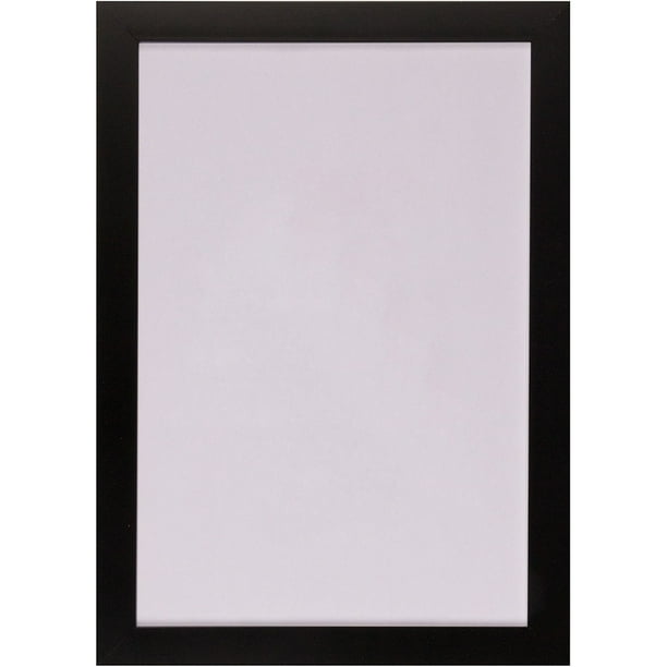 Frame USA Simply Poly Posterframe (12" x 18")