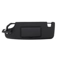 thumbnail image 3 of Car Sun Visor, Left Driver Side Interior Sun Visor Shade 6CJ07DX9AA Abrasion Resistant Professional  For Vehicle, 3 of 8