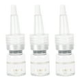 thumbnail image 3 of Agent 3 Pcs 15ml Agent de Fixation de Couleur Microblading Maquillage Semi-Permanent Liquide de Verrouillage de Couleur, 3 of 8