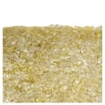 thumbnail image 2 of ERTZAE Tumbled Stones Marble Vases,Chips Stone Gemstone Chips,Crushed Pieces Irregular Shaped,Jewelry Making Home Decoration,Irregular Polished Gravels Pebbles for Succulent Bonsai Garden Yellow, 2 of 6