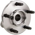 thumbnail image 2 of For Chevy HHR 2006 2007 2008 Pair Front Wheel Hub Bearing Assembly - BuyAutoParts, 2 of 4