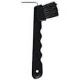 thumbnail image 3 of HOOF PICK BRUSH HUNTER GREEN, 3 of 3