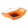 thumbnail image 2 of Niovtt Brand New Stainless French Fry Cutter Potato Vegetable Slicer Chopper, 2 of 8