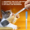 thumbnail image 2 of Stainless Steel Pet Nail File Pet Nail Knife Pet Nail Clipper Nail Clipper Dog Nail File, Stainless Steel Pet Nail File Pet Nail Clippers Pet Nail Scissors Cat Nail Scissors Dog Nail File XUC0060, 2 of 5