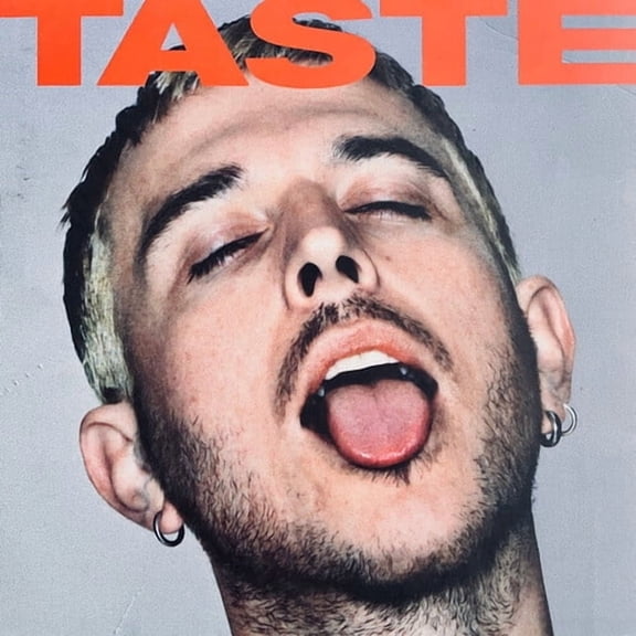 Oscar & the Wolf - Taste - Colored Vinyl - Music & Performance