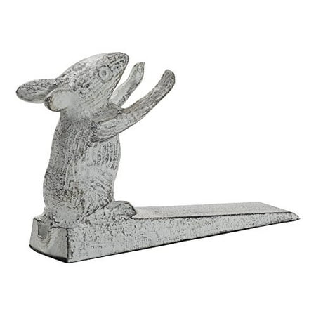 Vintage Cast Iron Mouse Door Stop Wedge By Comfify Lovely