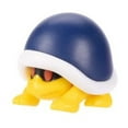 thumbnail image 3 of World of Nintendo Super Mario Buzzy Beetle Mini Figure, 3 of 3