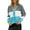 Sky Blue, variant on Aayomet Cardigan Sweaters For Women Women's Lightweight Waffle Knit Cardigan with Pockets Open Front Oversized Batwing Long Sleeve Cardigans Sweater,Sky Blue S-XXL
