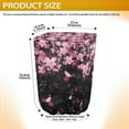thumbnail image 4 of Yuyamidu Cherry Blossom RV Electric Tongue Jack Cover with Elastic Band Universal Travel Trailer Electric Tongue Protector Sunflower RV Power Tongue Trailer Jack Cover, 4 of 7
