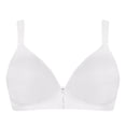 thumbnail image 1 of Brasier Curvation sin Varilla Blanco Talla 40B, 1 of 3